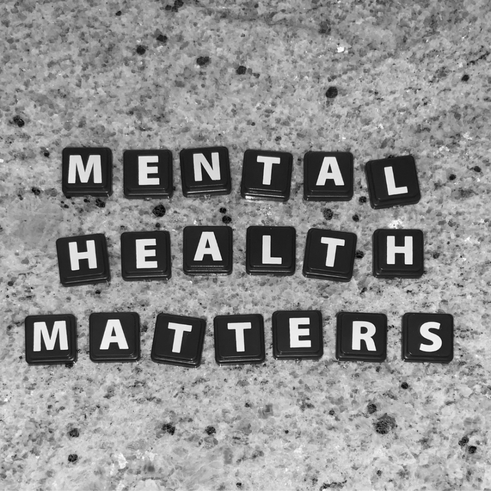 Help! I Need Somebody: Exploring Mental Health and Accessibility in the Music Industry