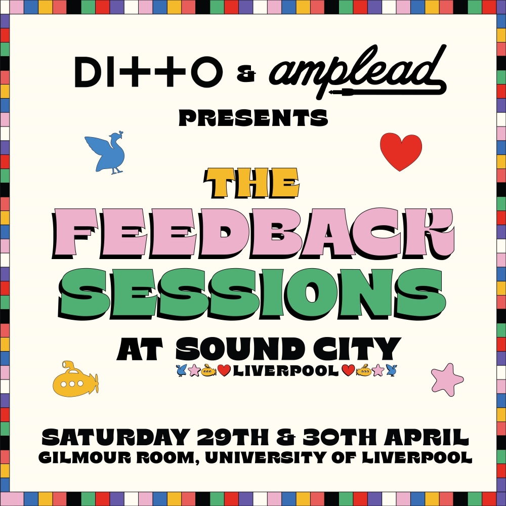 The Feedback Sessions