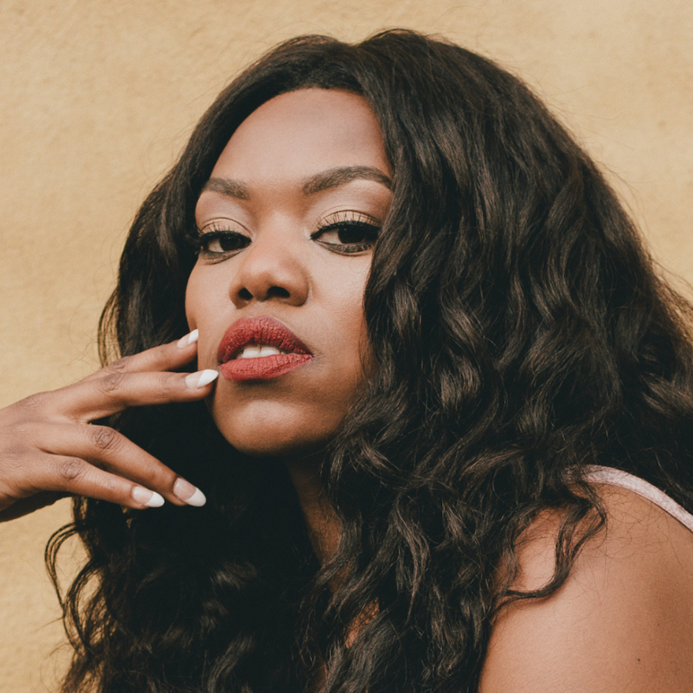 In-Conversation with Lady Leshurr