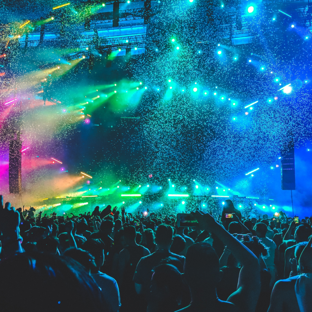 Half The World Away - Exploring the UK live sector’s new relationship with Europe