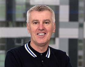 KEVIN MCMANUS • UNESCO CITY OF MUSIC LIVERPOOL