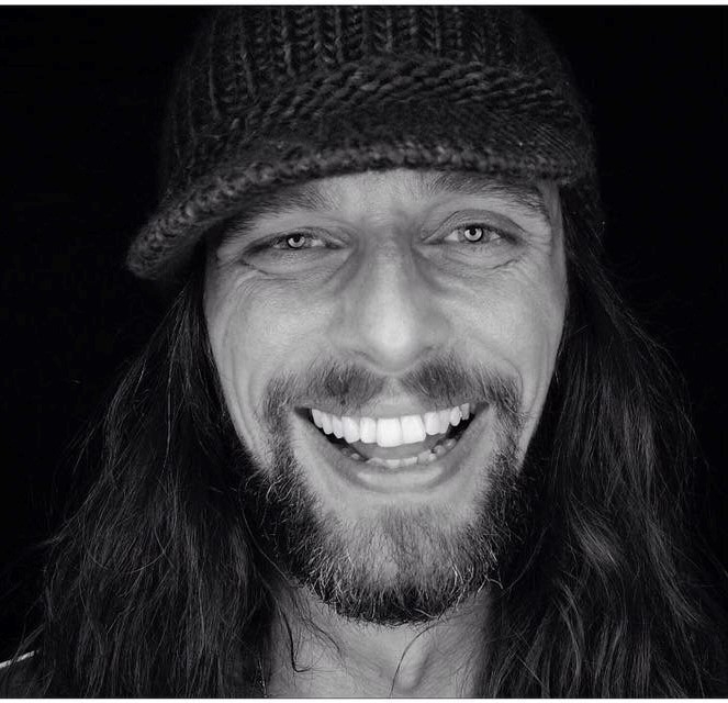 Stu Xander