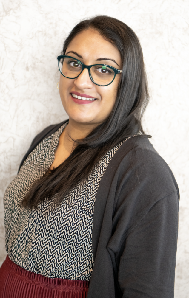 Dr Diljeet Bhachu